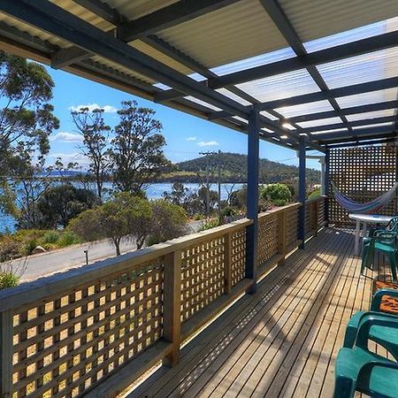 Sommers Bay Beach House Murdunna Luaran gambar