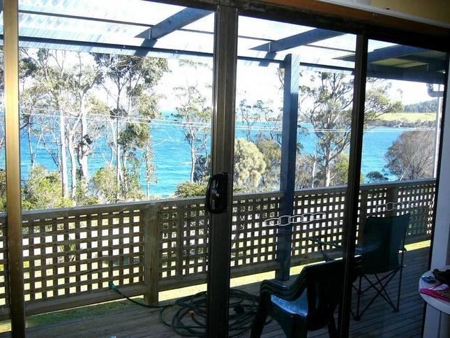 Sommers Bay Beach House Murdunna Luaran gambar