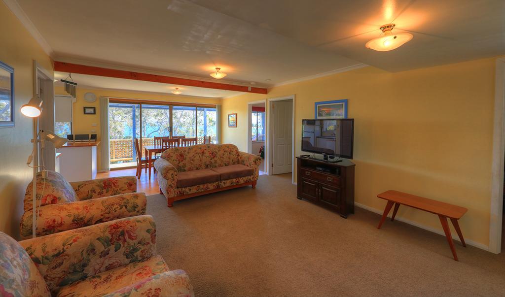 Sommers Bay Beach House Murdunna Luaran gambar