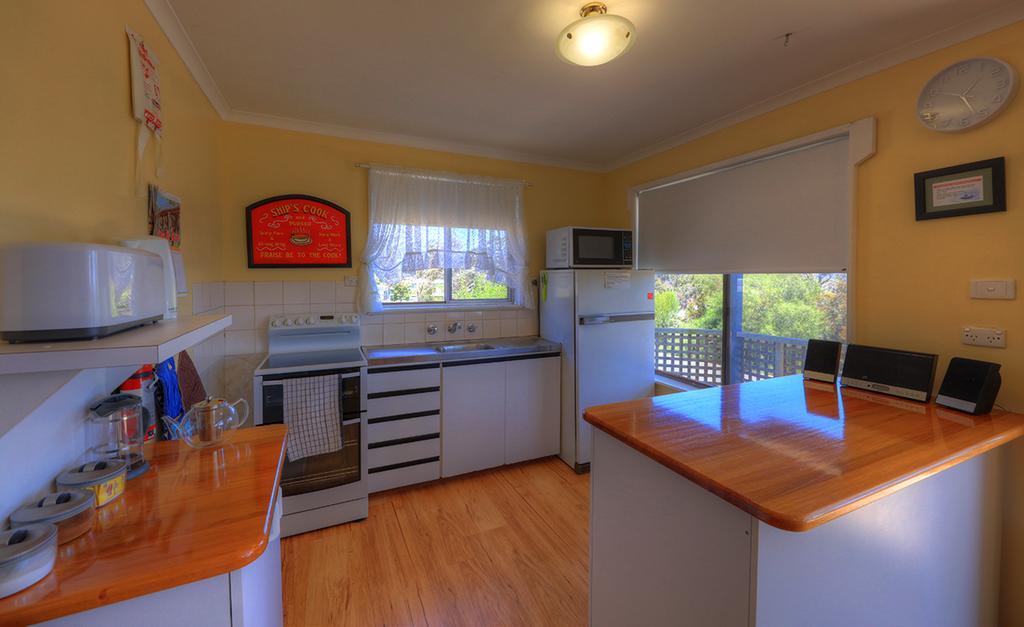 Sommers Bay Beach House Murdunna Luaran gambar