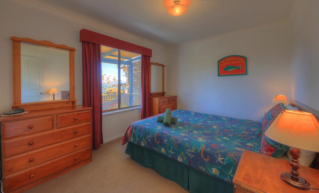 Sommers Bay Beach House Murdunna Luaran gambar