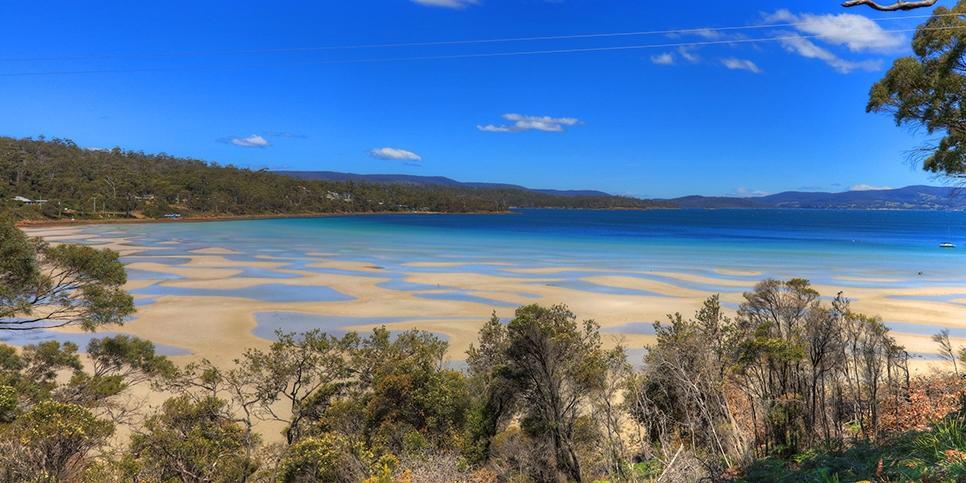 Sommers Bay Beach House Murdunna Luaran gambar
