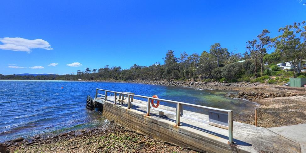 Sommers Bay Beach House Murdunna Luaran gambar